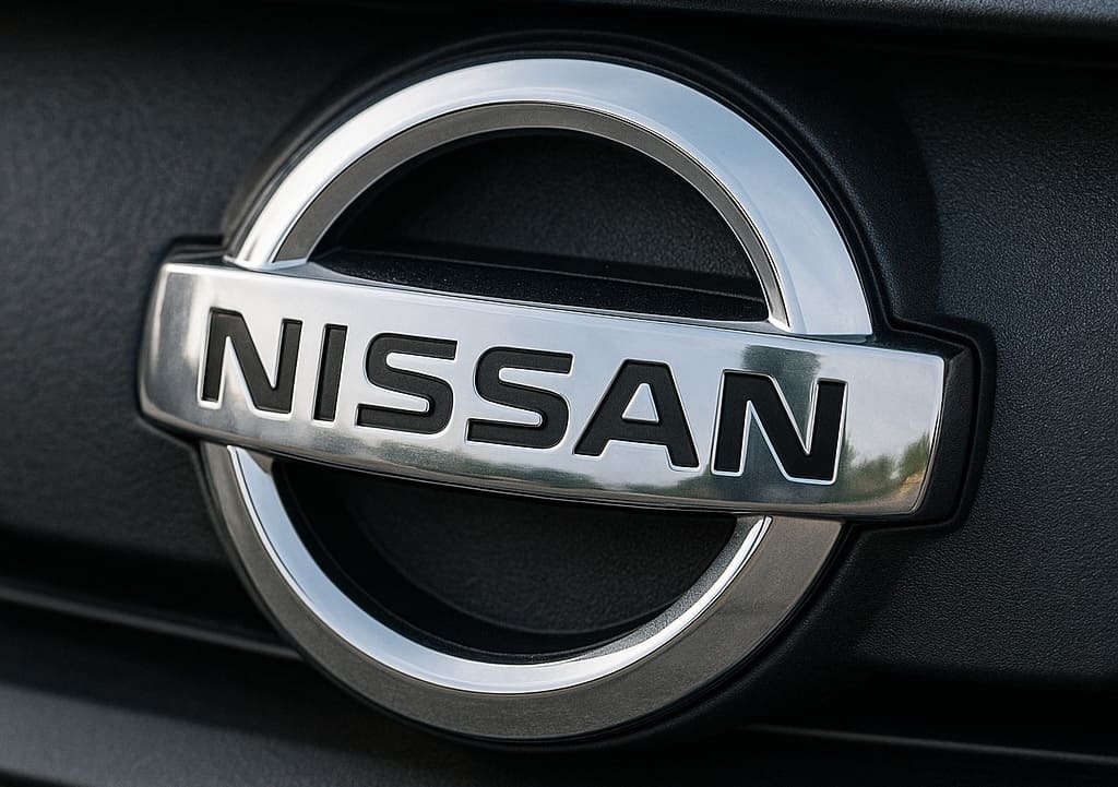 nissan wave