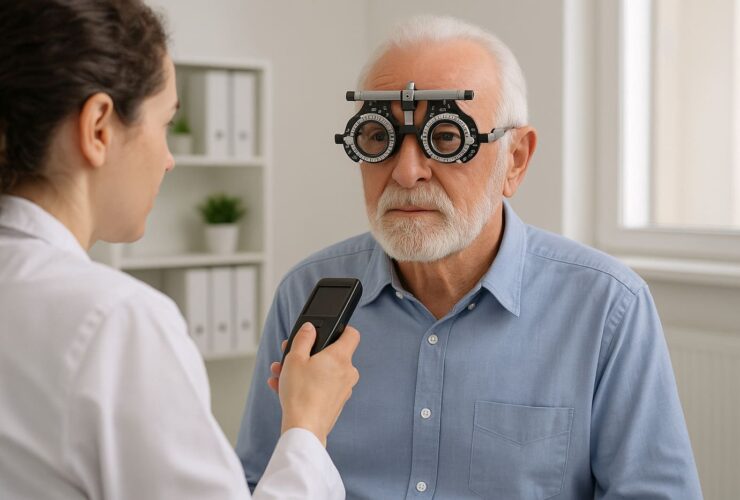 rinnovo patente anziani