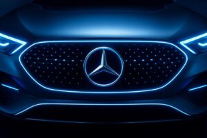 mercedes