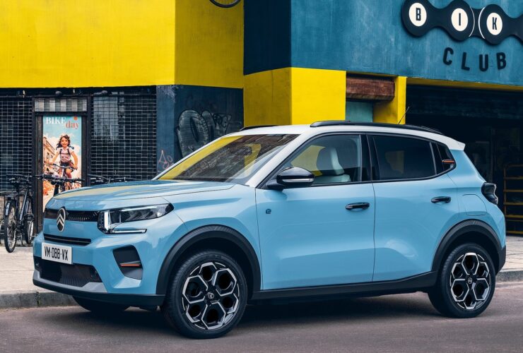 auto in uscita agosto 2025