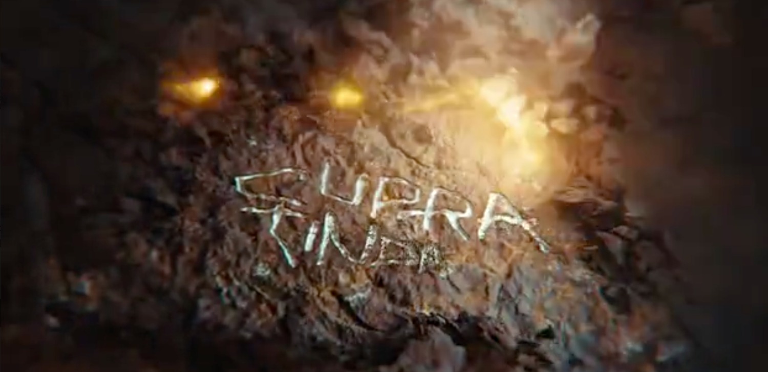 cupra tindaya