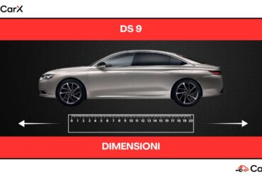 ds 9 dimensioni