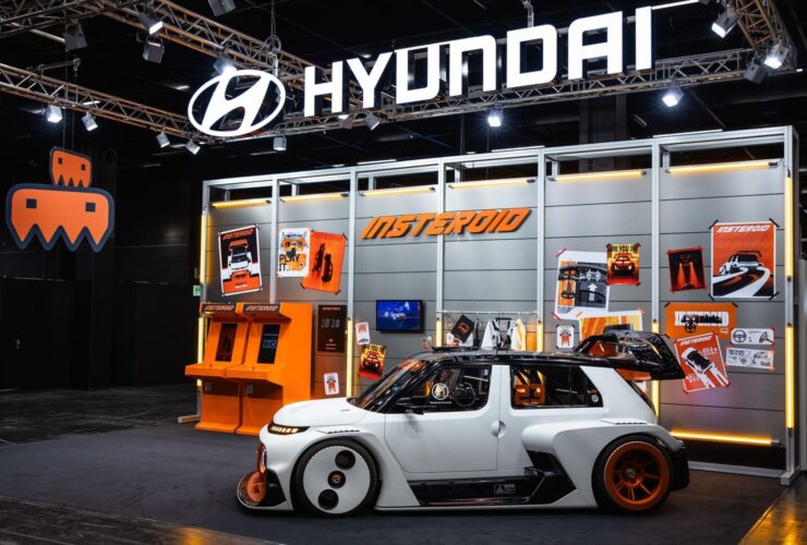 hyundai insteroid