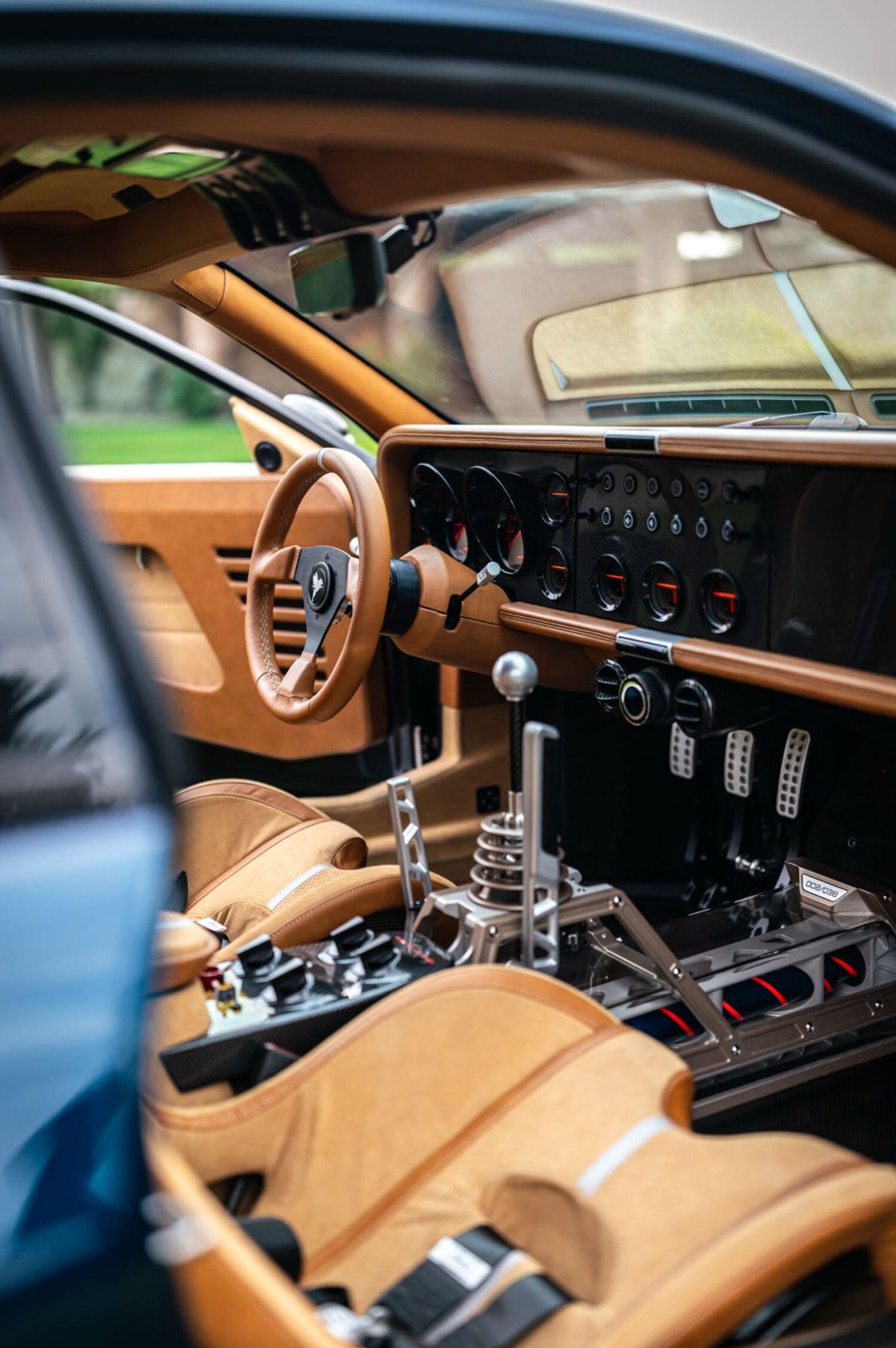 kimera automobili evo 38