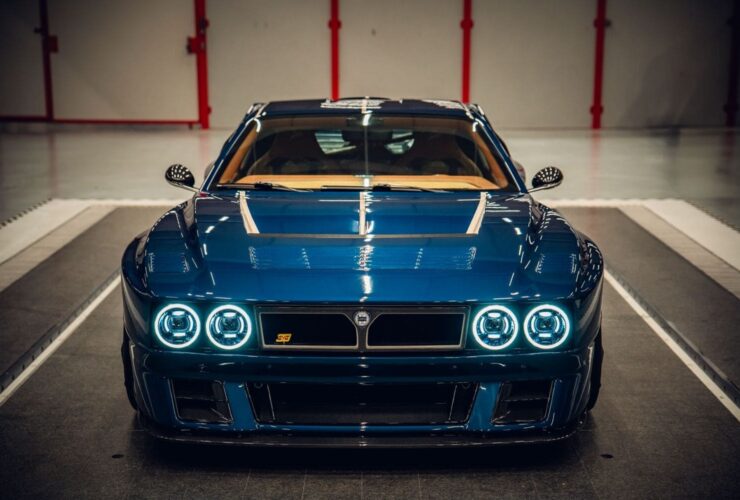 kimera automobili evo 38