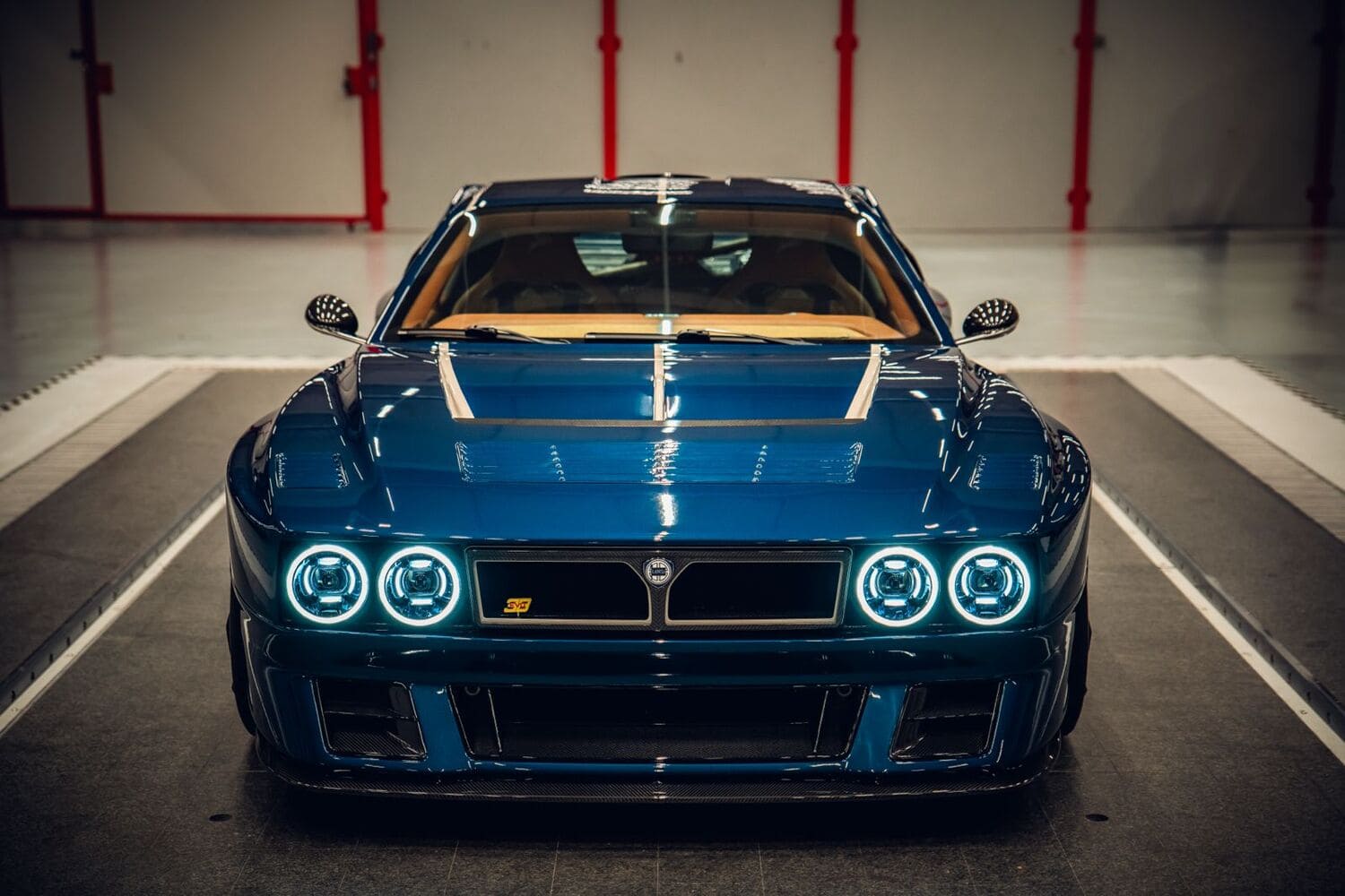 kimera automobili evo 38