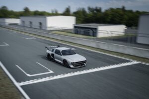 Hyundai Pony Coupe Concept