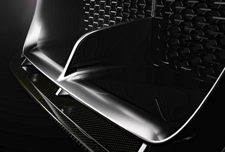 nuova bugatti solitaire