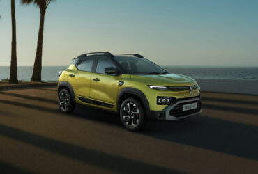 Renault Kiger
