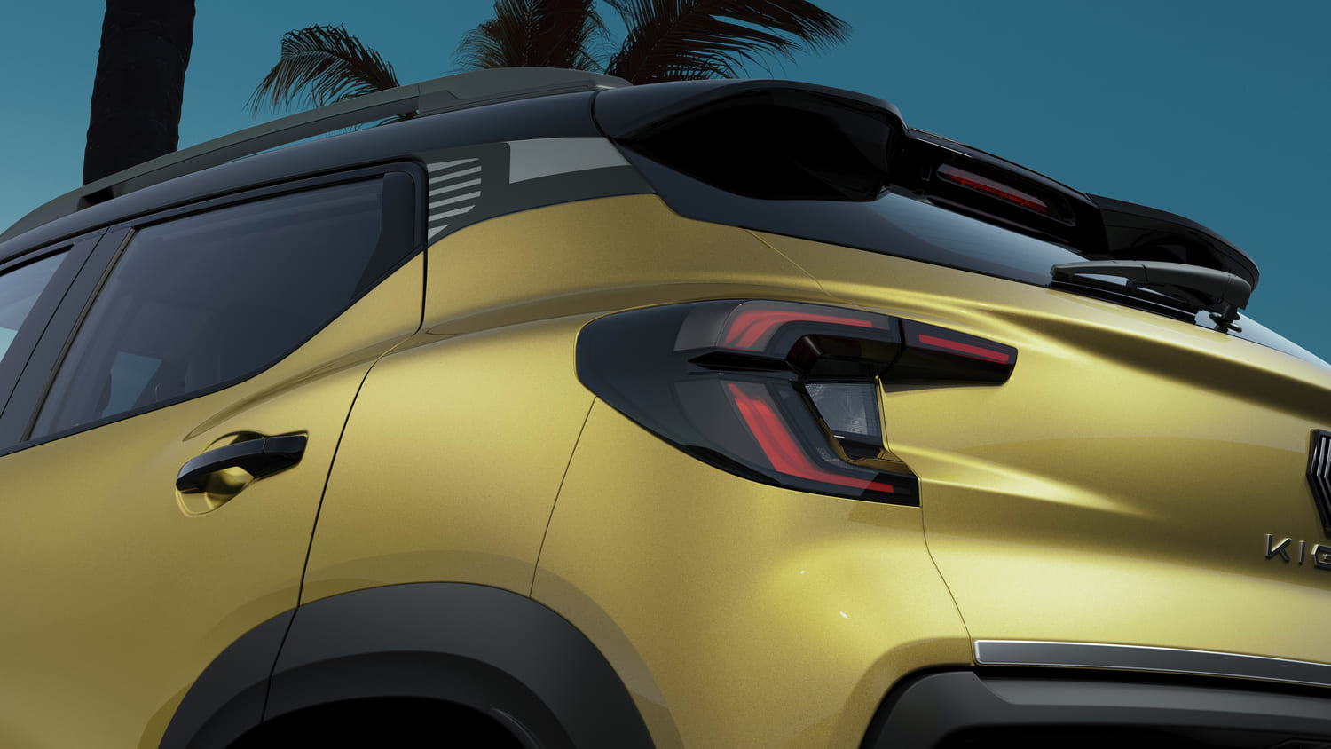 Renault Kiger