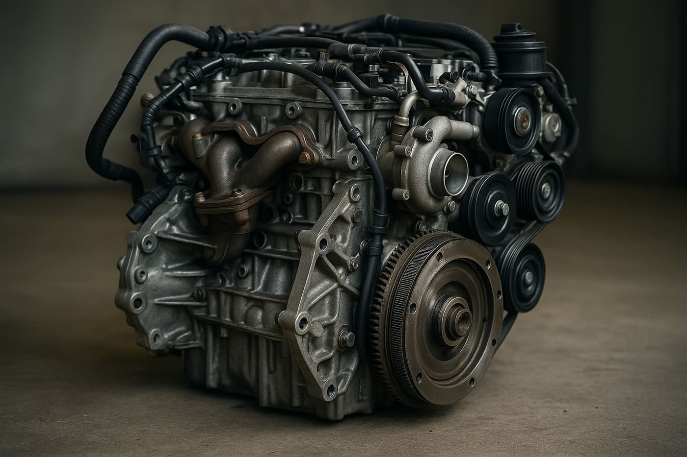 differenza motore due tempi e quattro tempi