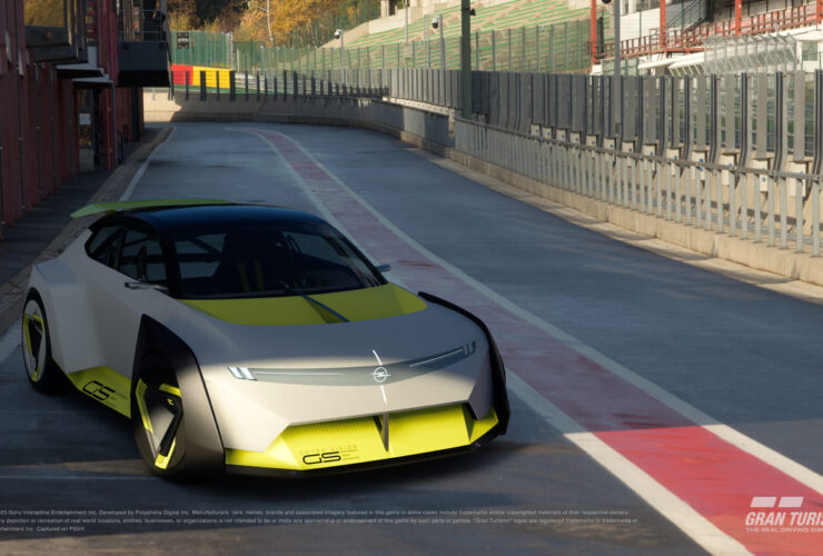 Opel all’IAA Mobility 2025