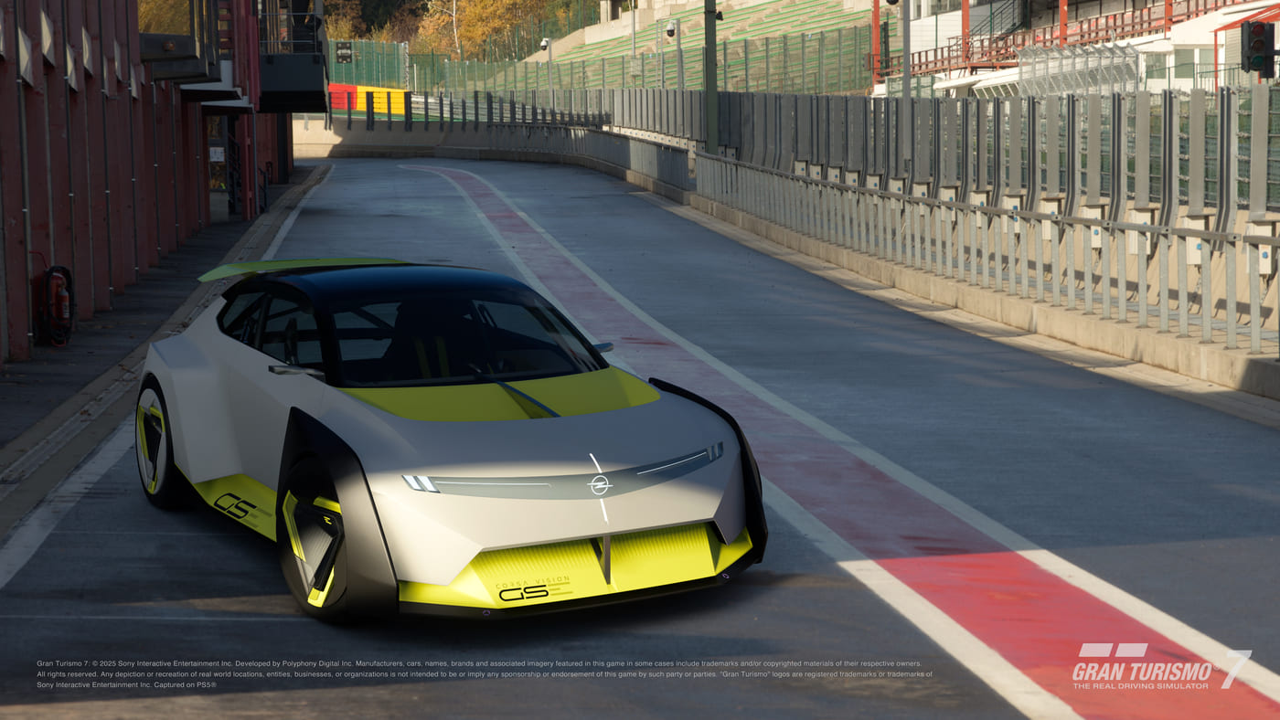 Opel all’IAA Mobility 2025