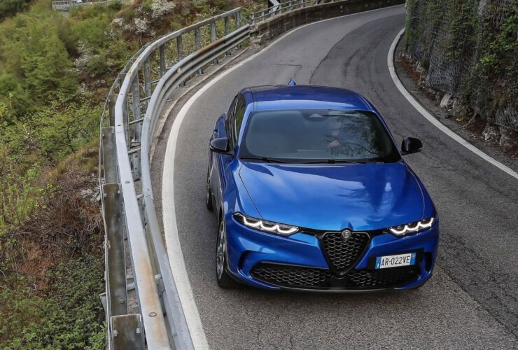 alfa romeo tonale pregi e difetti