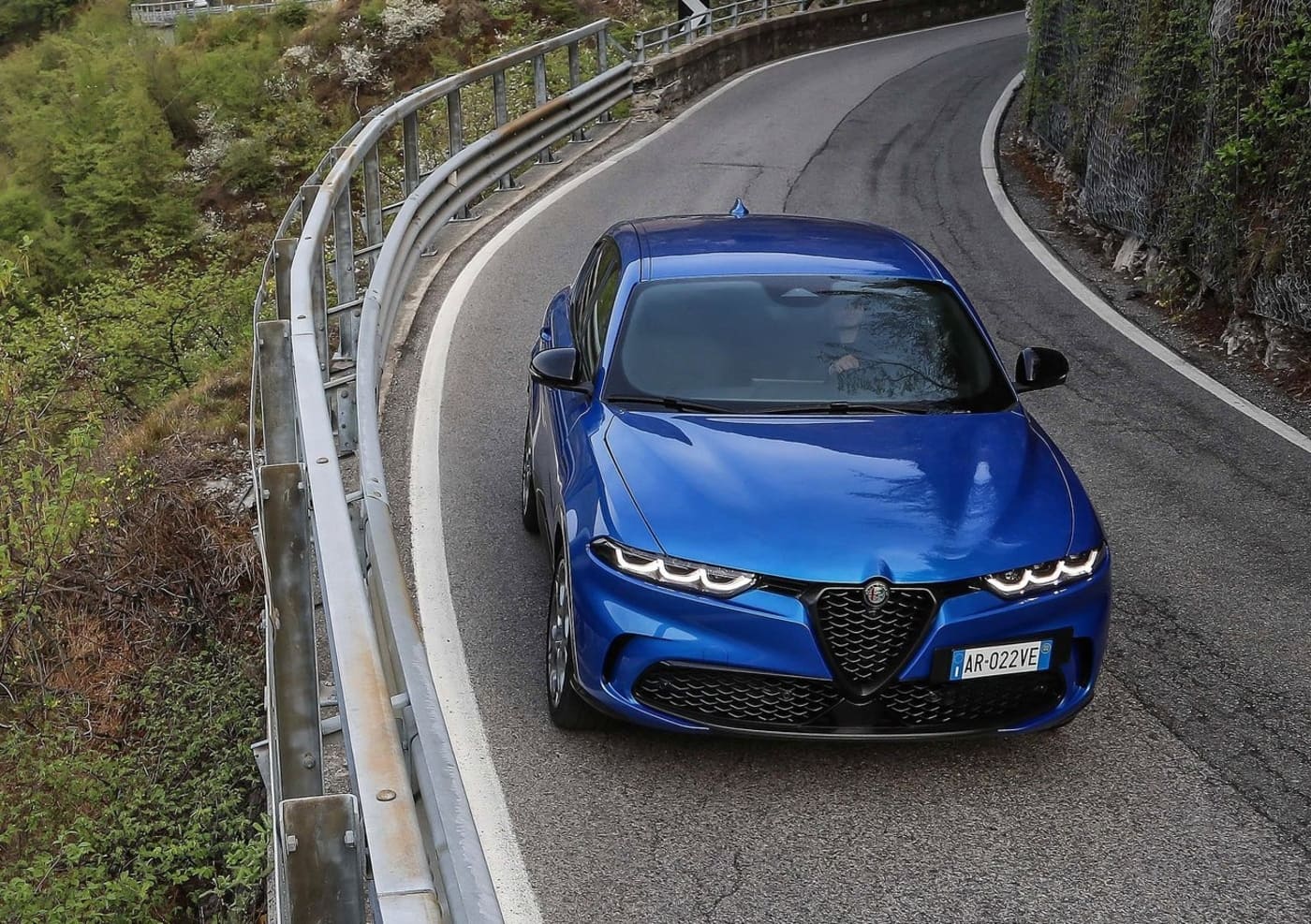 alfa romeo tonale pregi e difetti