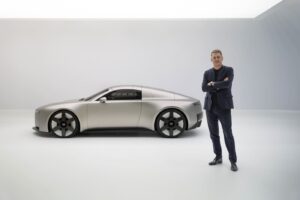 Audi Concept C
