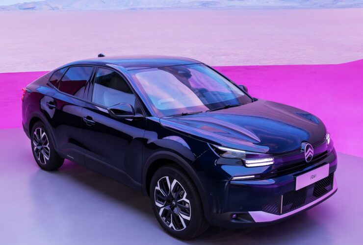 citroen c4 x prezzi e allestimenti