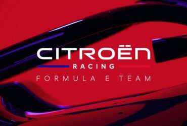 citroen in formula e
