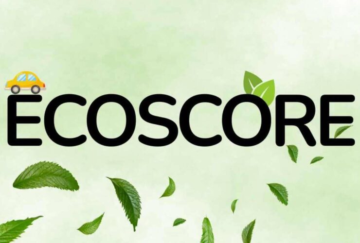 ecoscore
