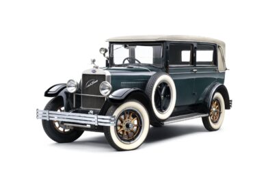 Škoda Laurin Klement