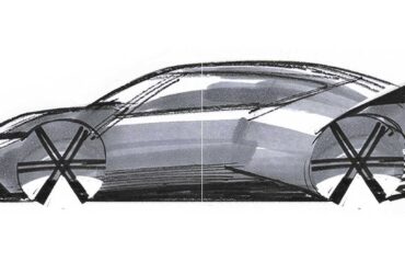 Hyundai Concept Three