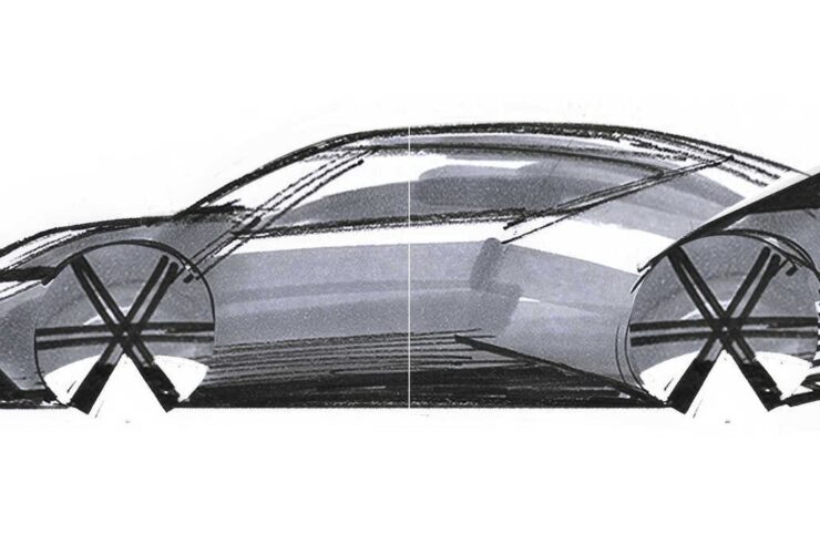 Hyundai Concept Three