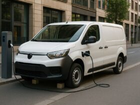 Incentivi auto 2025 micro imprese
