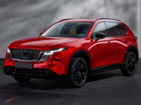 Mazda CX-5 prezzi e allestimenti