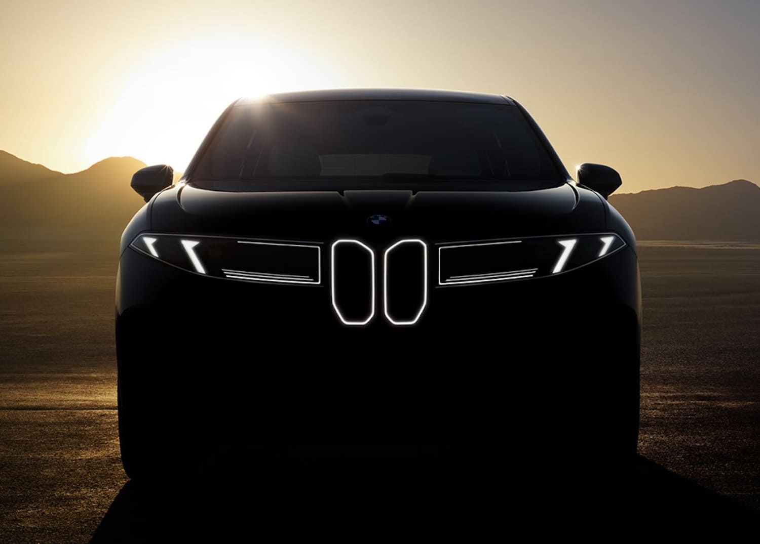 Nuova BMW iX3 2025
