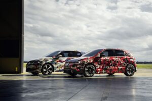 Nuova Volkswagen ID. Polo 2026