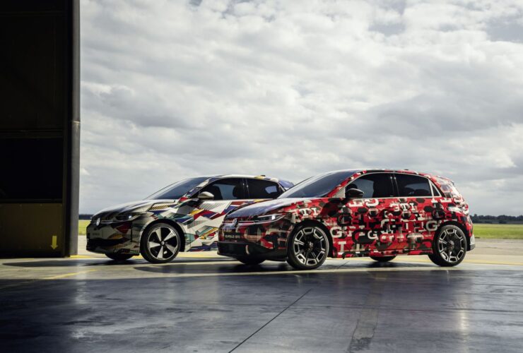 Nuova Volkswagen ID. Polo 2026