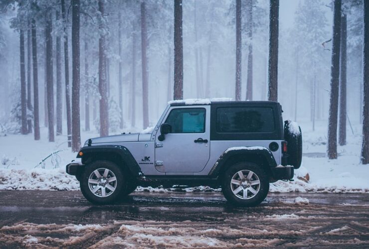 obbligo gomme invernali