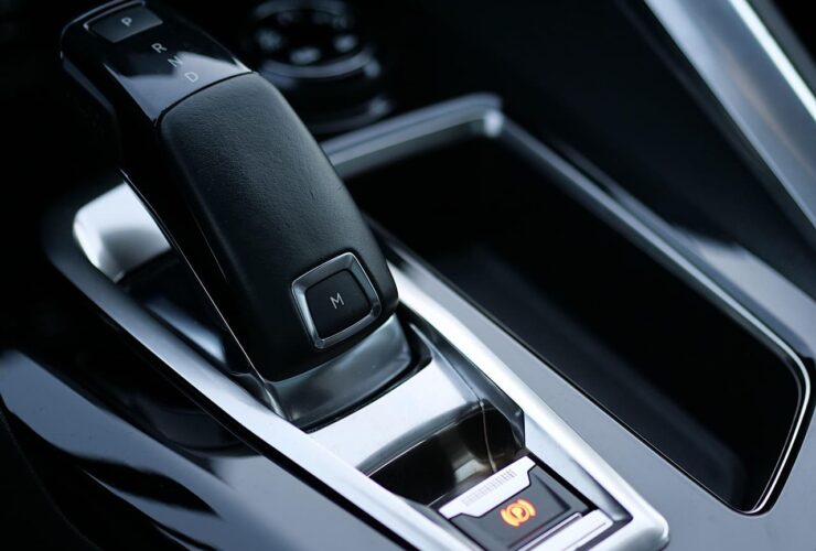 olio cambio automatico brucato