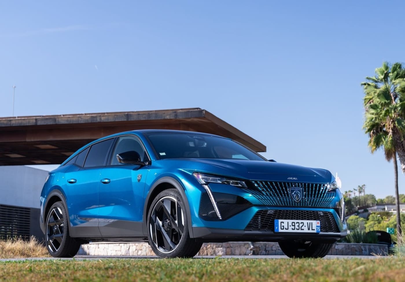 peugeot 408 pregi e difetti