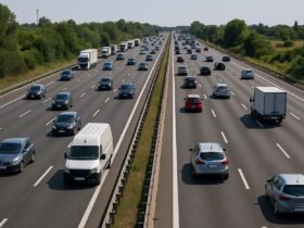 Previsioni traffico 12 13 14 settembre
