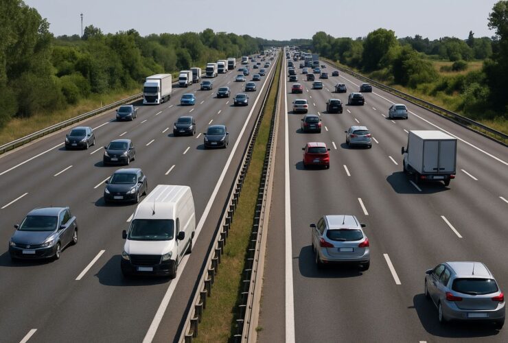 Previsioni traffico 12 13 14 settembre