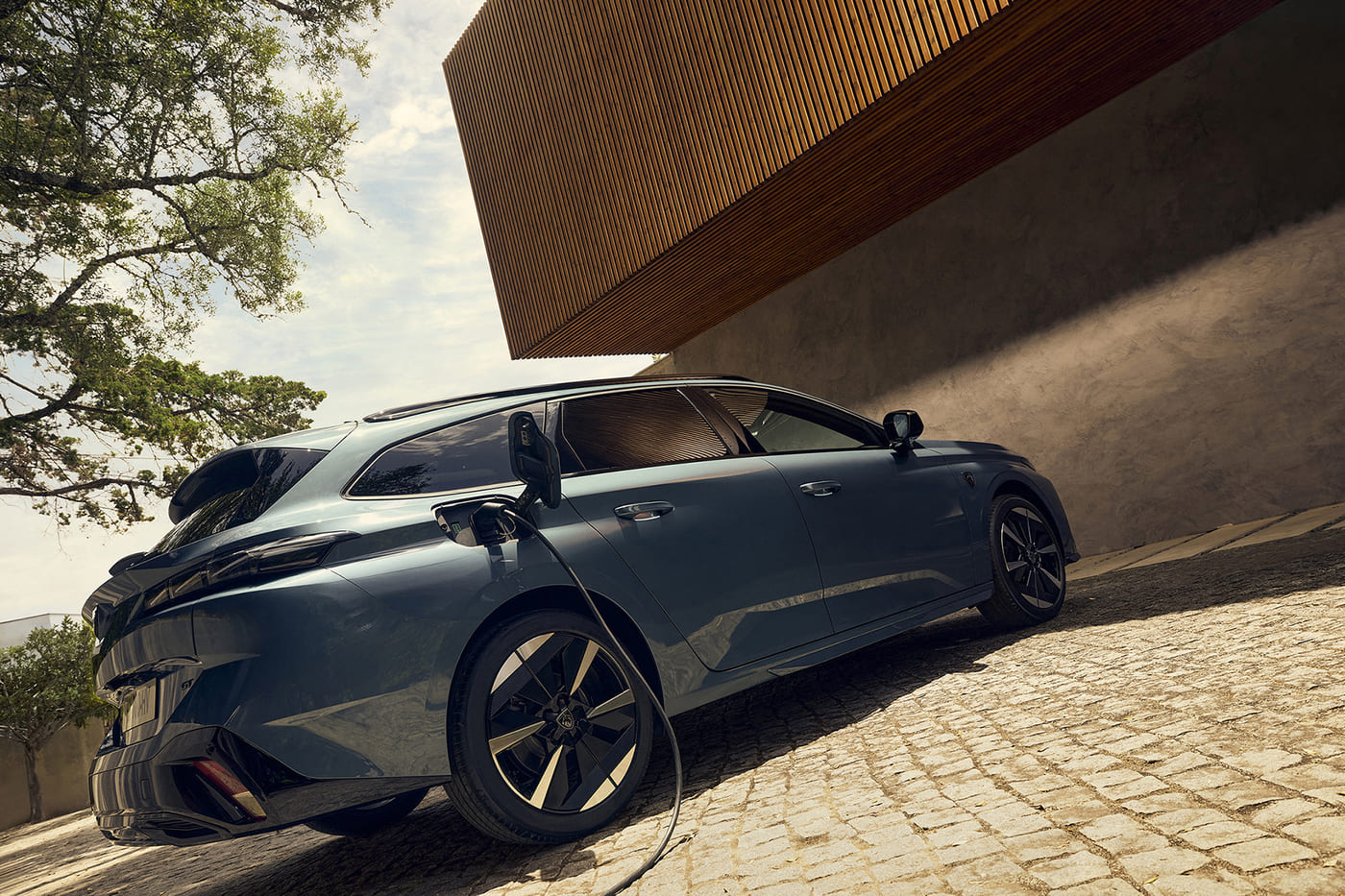 Peugeot 308 e 308 SW 2025