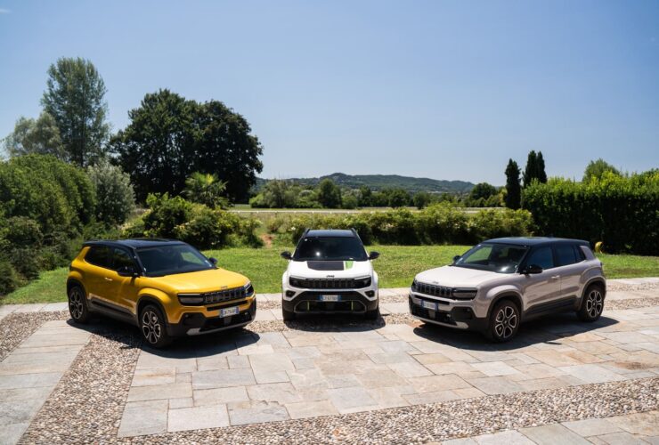 promozioni jeep