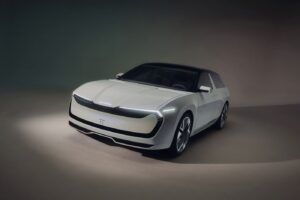 Skoda Vision O