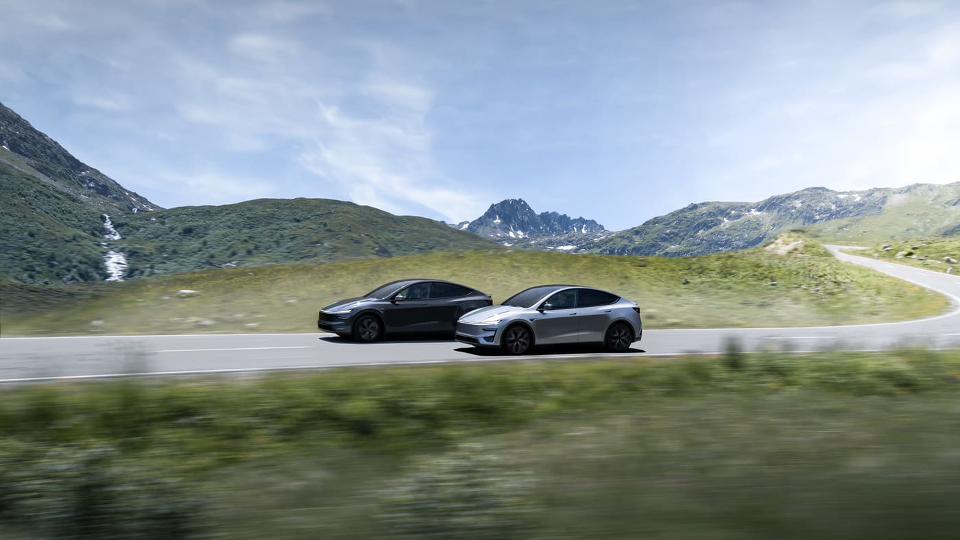 Tesla Model Y Performance