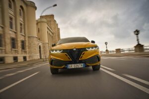 alfa romeo tonale prezzi e allestimenti