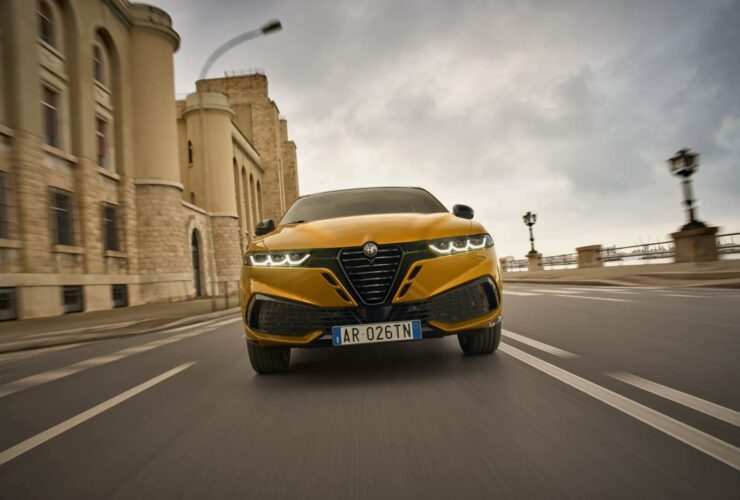 alfa romeo tonale prezzi e allestimenti