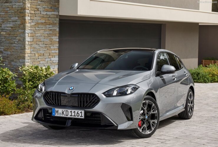 bmw serie 1 prezzi e allestimenti