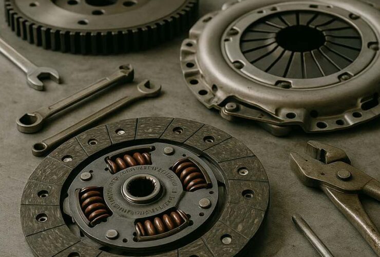 frizione auto