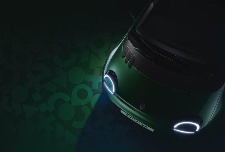 Renault Twingo E-Tech Electric