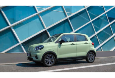 auto cinesi economiche