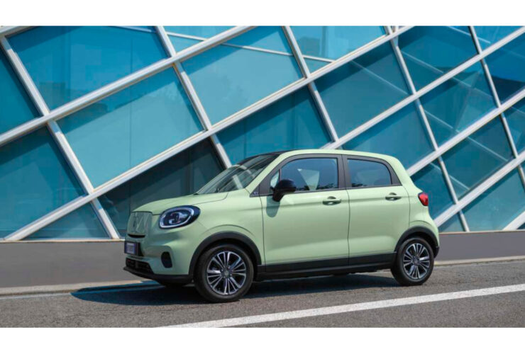 auto cinesi economiche