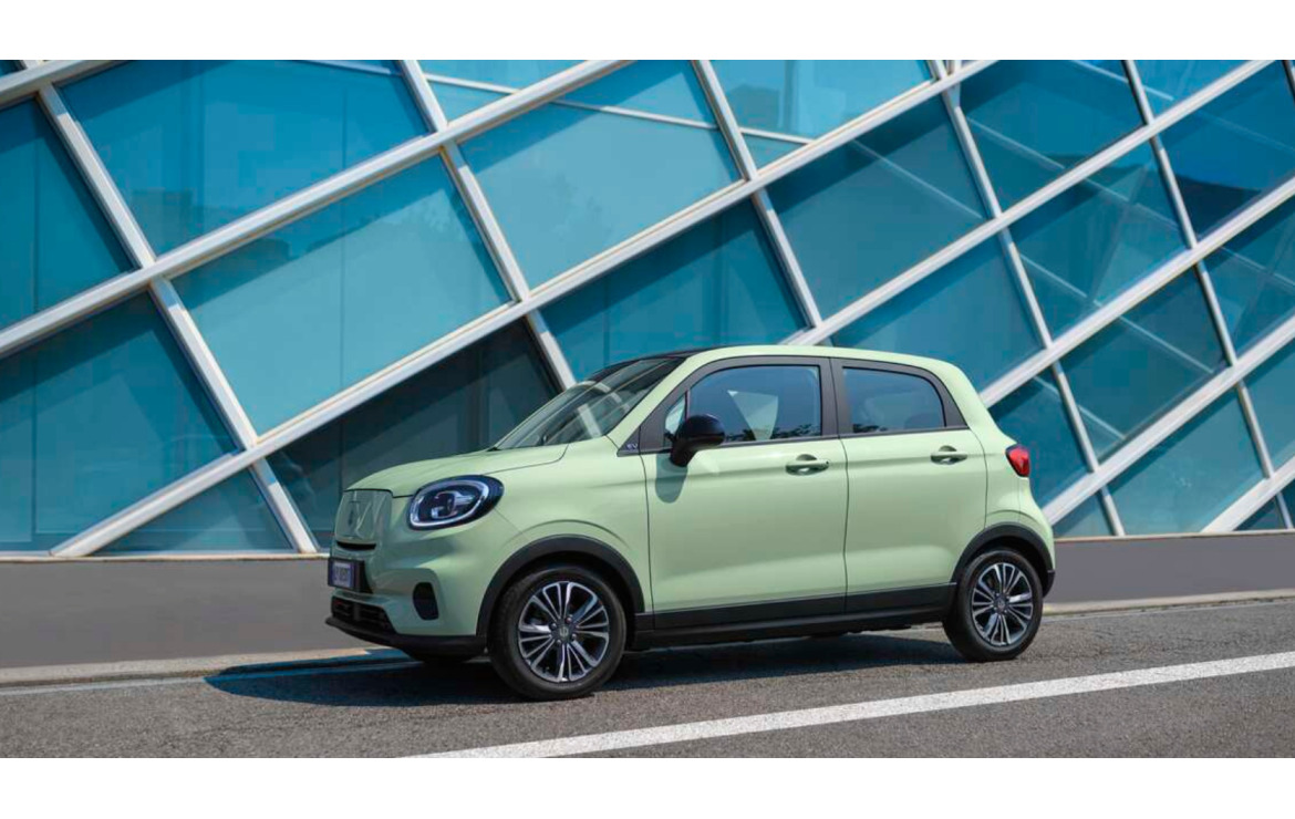 auto cinesi economiche