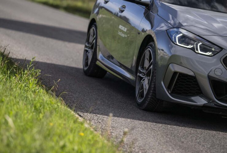 Michelin CrossClimate