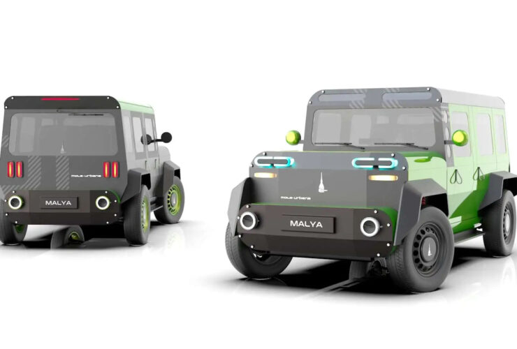 mole urbana malya prototipo